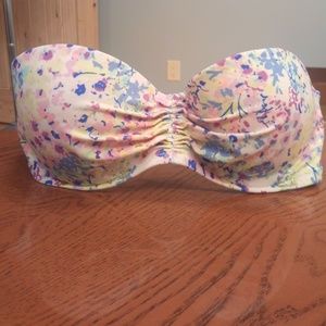 Victoria's Secret bathing suit top